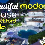 Beautiful Modern House in Rockford Hills 1.1