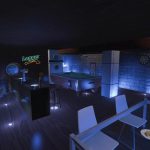 Beautiful Modern House in Rockford Hills 1.1