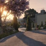 Beautiful Modern House in Rockford Hills 1.1