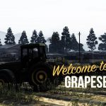 Beta Vegetation & Props 8.5