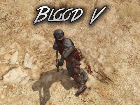 BloodV 1.0