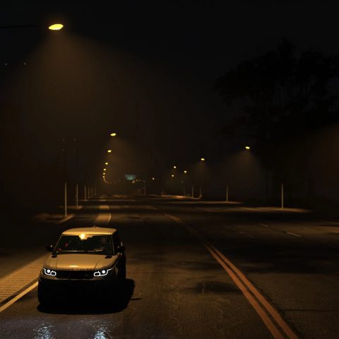 CityLights [Add-on | HPS / LED | OIV / Manual] 1.3 – GTA 5 mod