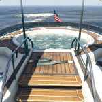 Customizable Party Yacht [Menyoo]