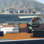 Customizable Party Yacht [Menyoo]