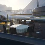 Customizable Party Yacht [Menyoo]