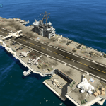 Enhanced Aircraft Carrier 4.0