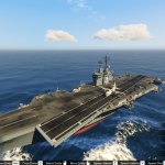 Enhanced Aircraft Carrier 4.0