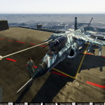 Enhanced Aircraft Carrier 4.0