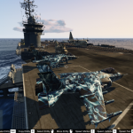 Enhanced Aircraft Carrier 4.0