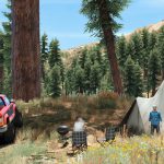 Forests of San Andreas [LODs | Add-On | YMAP | YMT | CARGEN] 2.1
