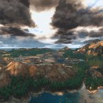 Forests of San Andreas [LODs | Add-On | YMAP | YMT | CARGEN] 2.1