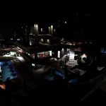 Franklin Mega Garage [YMAP | Menyoo] Version 3