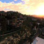 Franklin Mega Garage [YMAP | Menyoo] Version 3