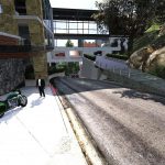 Franklin Mega Garage [YMAP | Menyoo] Version 3