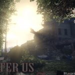 GTA V - After Us 1.2