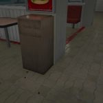 GTAIV Burgershot Interior [SP / FiveM] v1.8