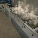 GTAIV Burgershot Interior [SP / FiveM] v1.8