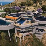 Galileo Michael Mansion 2.0