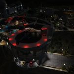 Galileo Michael Mansion 2.0