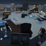 Galileo Michael Mansion 2.0