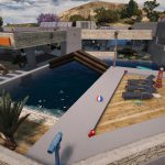 Galileo Michael Mansion 2.0