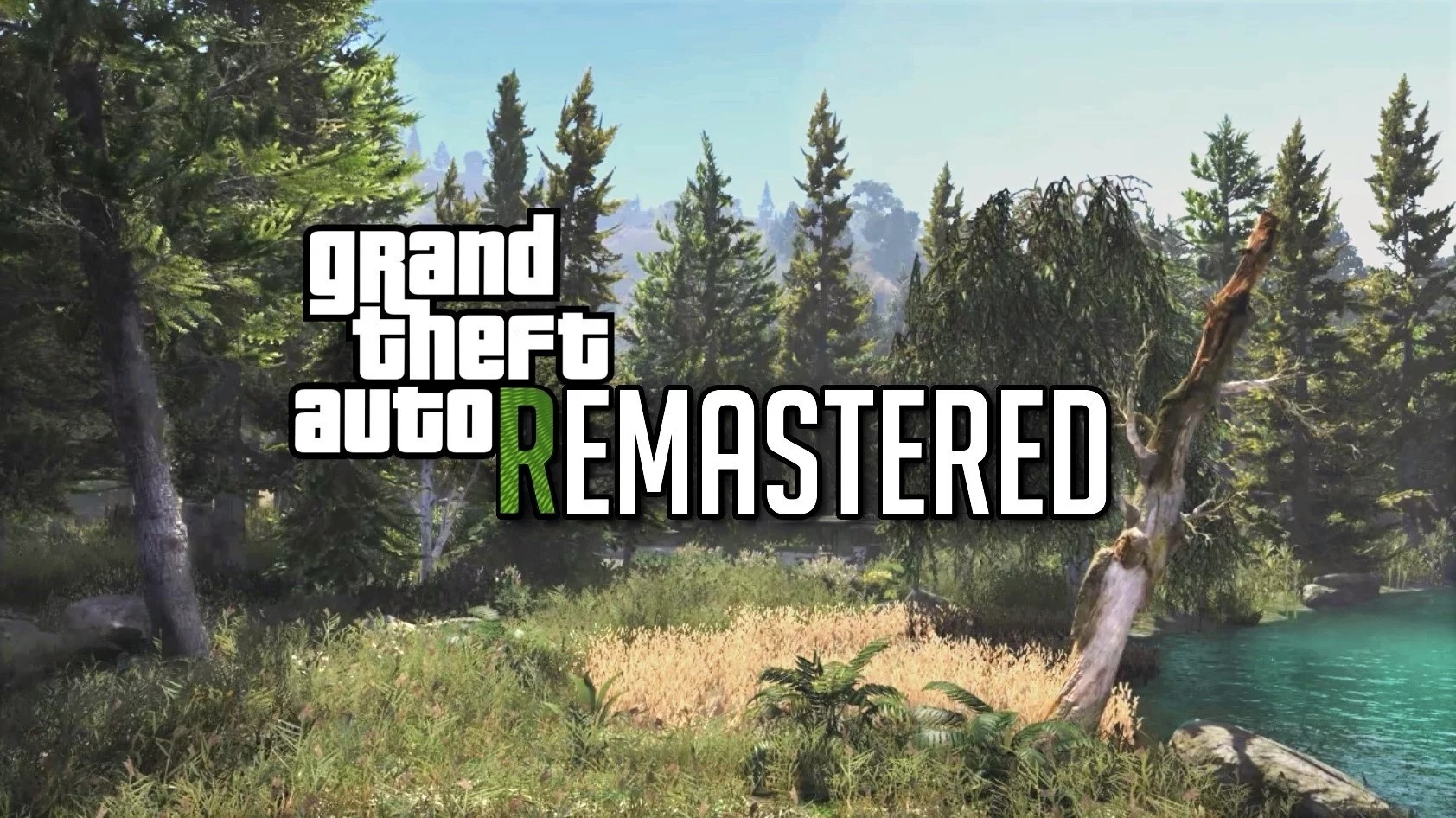 Gta 5 remastered установка фото 42