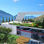 Highfield Mansion [ ADD-ON / YMAP ] 1.1