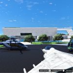 Highfield Mansion [ ADD-ON / YMAP ] 1.1