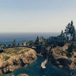 Huge villa 2 - Ultra detailed