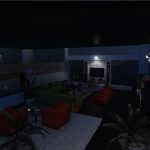 Huge villa 2 - Ultra detailed