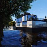 Huge villa - Ultra detailed 2.0