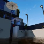 Huge villa - Ultra detailed 2.0