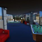 Huge villa - Ultra detailed 2.0