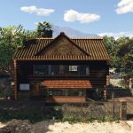 Trevor's Log House 1.3 Trevor's Log House 1.3