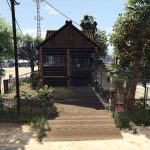 Trevor's Log House 1.3