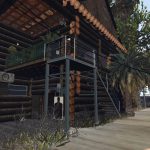 Trevor's Log House 1.3