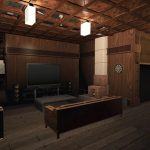 Trevor's Log House 1.3
