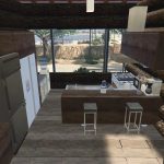 Trevor's Log House 1.3