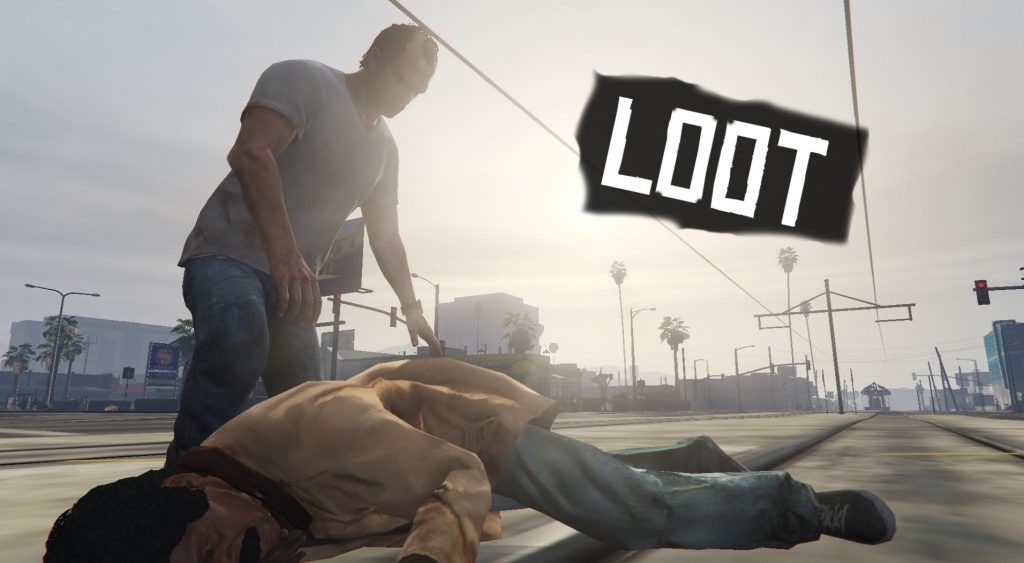 Loot