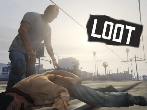 Loot