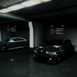 Luxury Garage (SPG) for 240+ CARS (Playboy Mansion) 2.0