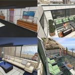 Mansion On The Hillside [Total ReBuilding] 3.0