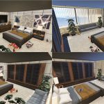 Mansion On The Hillside [Total ReBuilding] 3.0