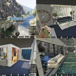 Mansion under the bridge 1.2