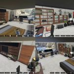 Mansion under the bridge 1.2