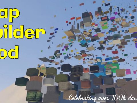 Map Builder Mod 2.1.1