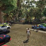 Marlowe Valley Safehouse/Airport [Menyoo] 5.0