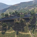 Marlowe Valley Safehouse/Airport [Menyoo] 5.0