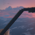 Mega Ramp