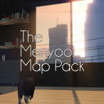 Menyoo Map Pack